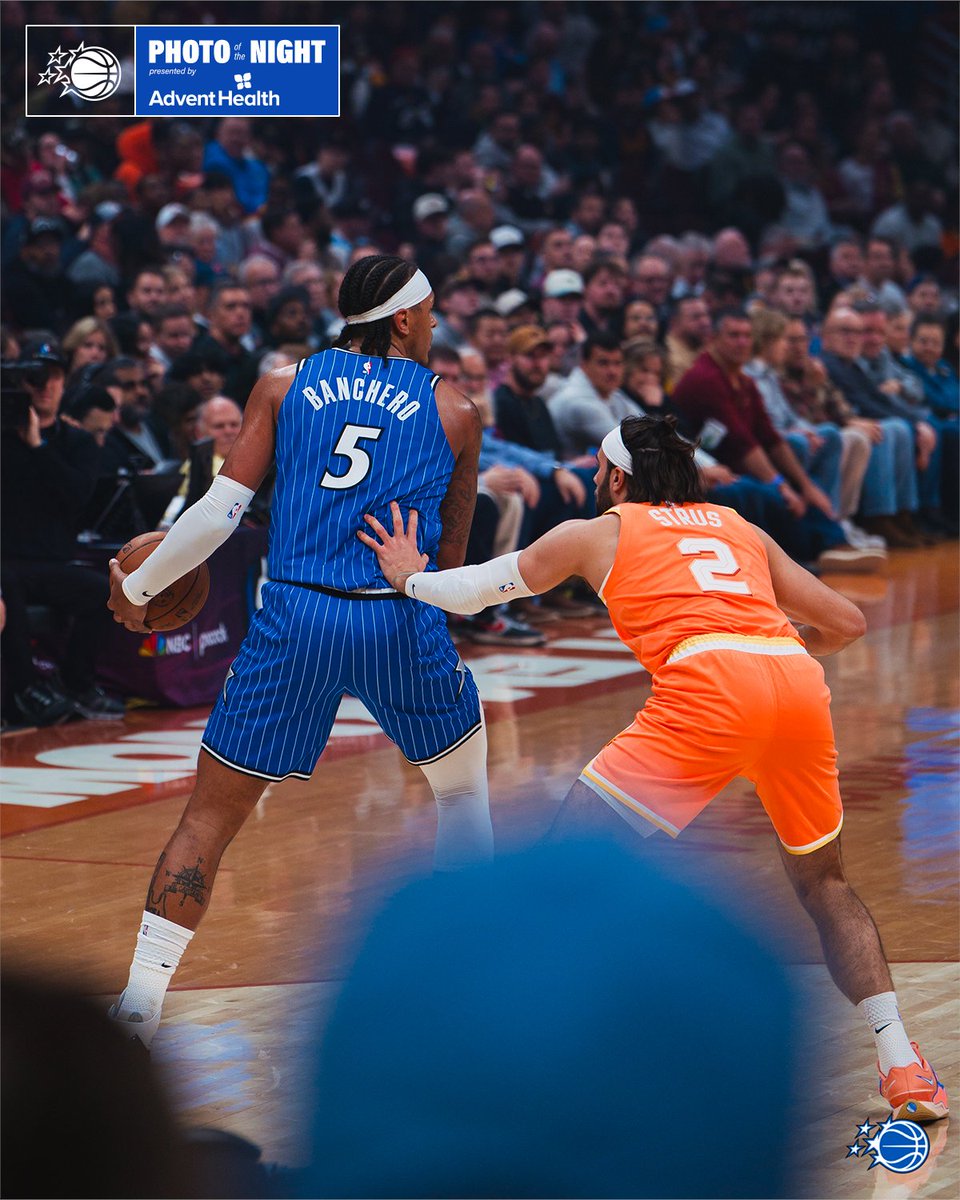 Orlando Magic tweet media