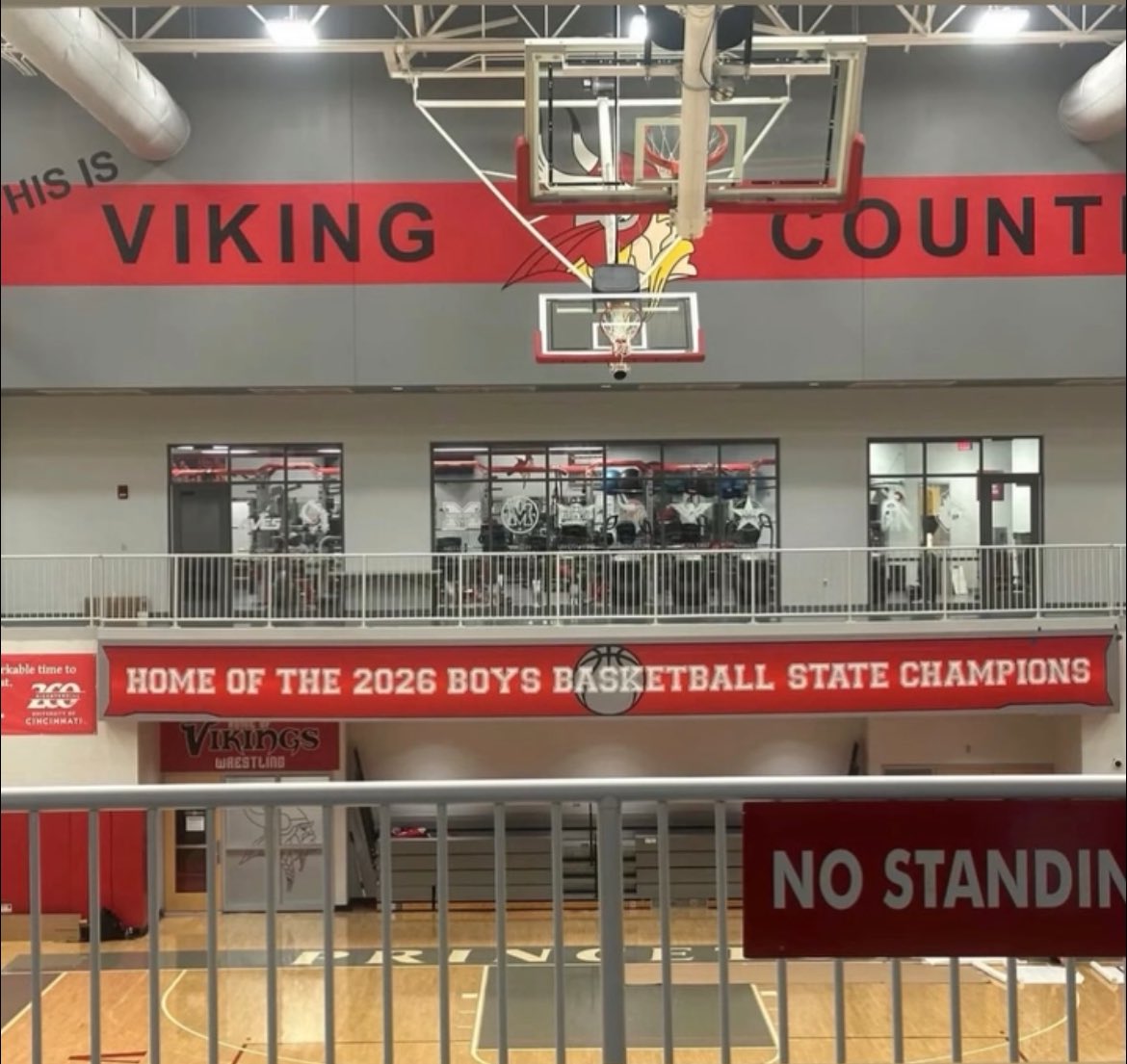 Coach Tim Monahan tweet media