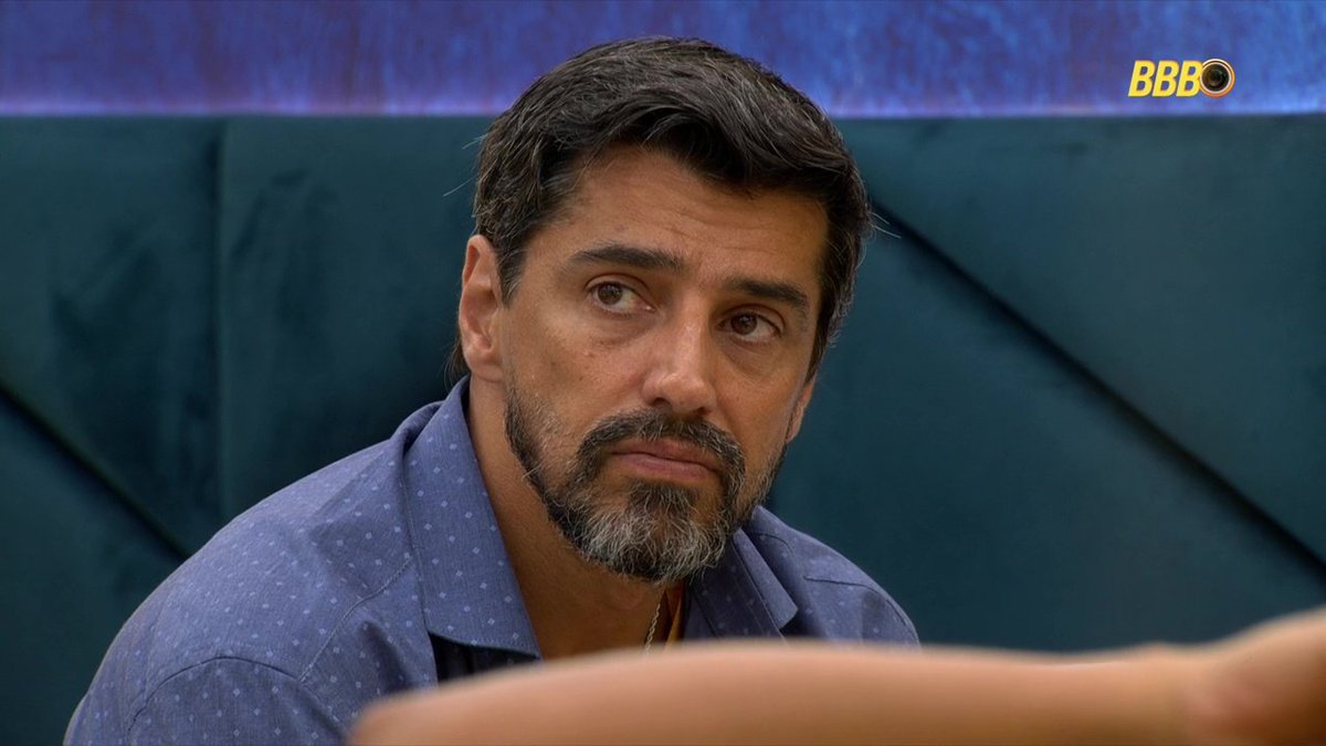 Antenados #BBB26 tweet media