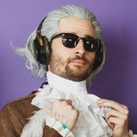 JoJoJosiah tweet media