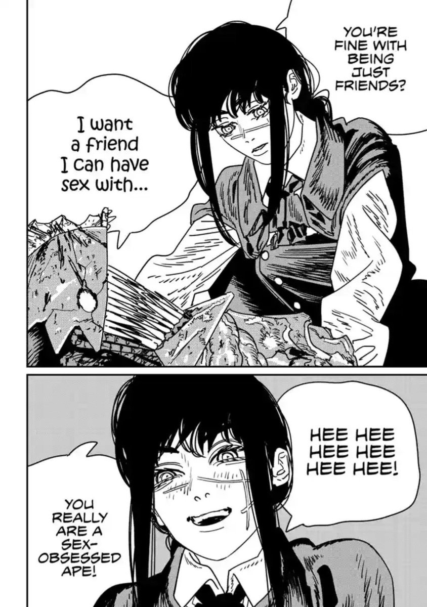 yoshimi red tweet media