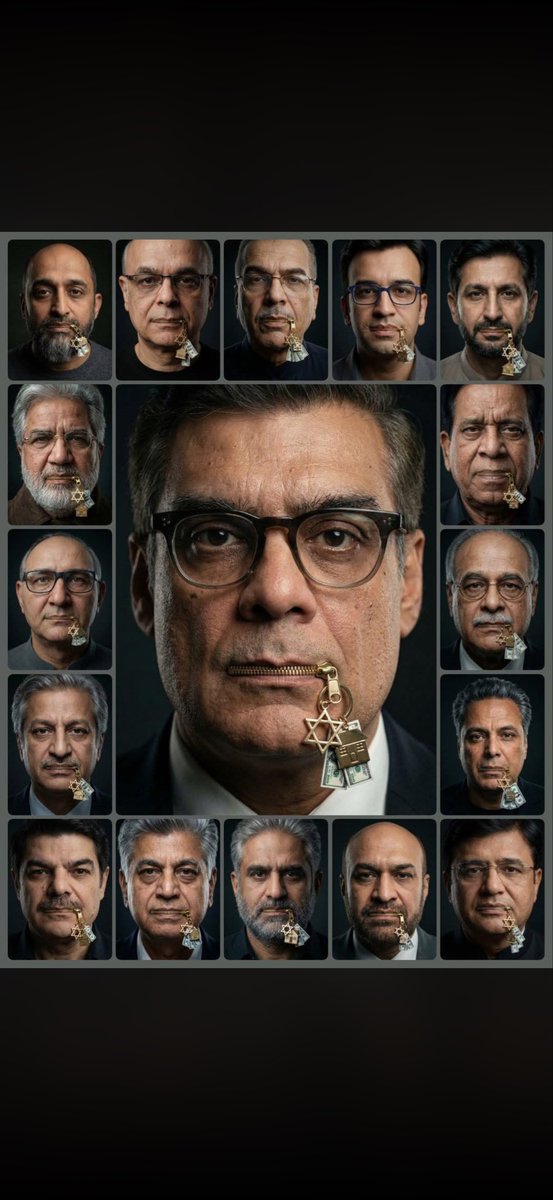 stwasti's tweet photo. بے شرم، بیغیرت، بے ضمیر اور بکاو نہیں، اس ریس میں سے آگے آپ کو لفافی صحافی ملیں گے۔ https://t.co/MekroOlOth