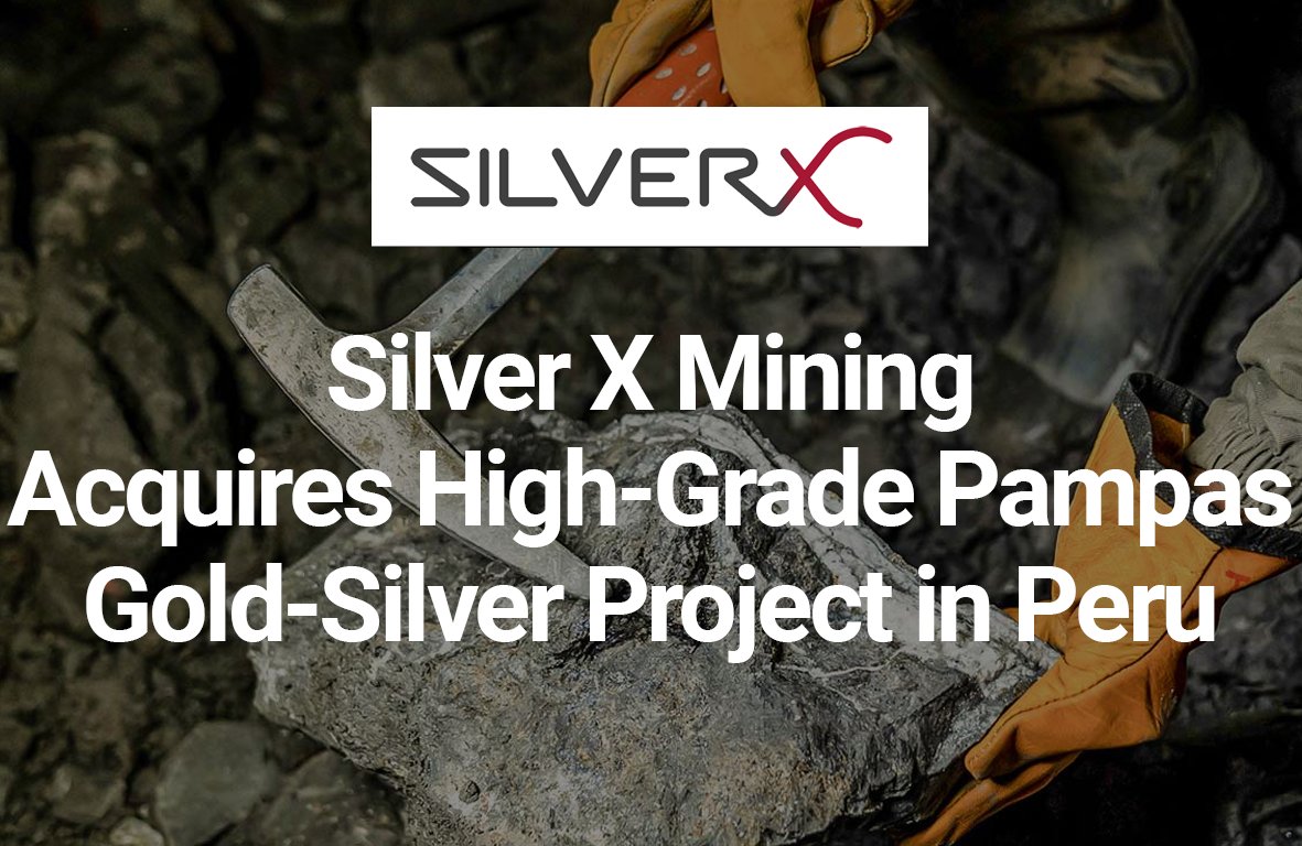 The Assay - Mining Magazine tweet media