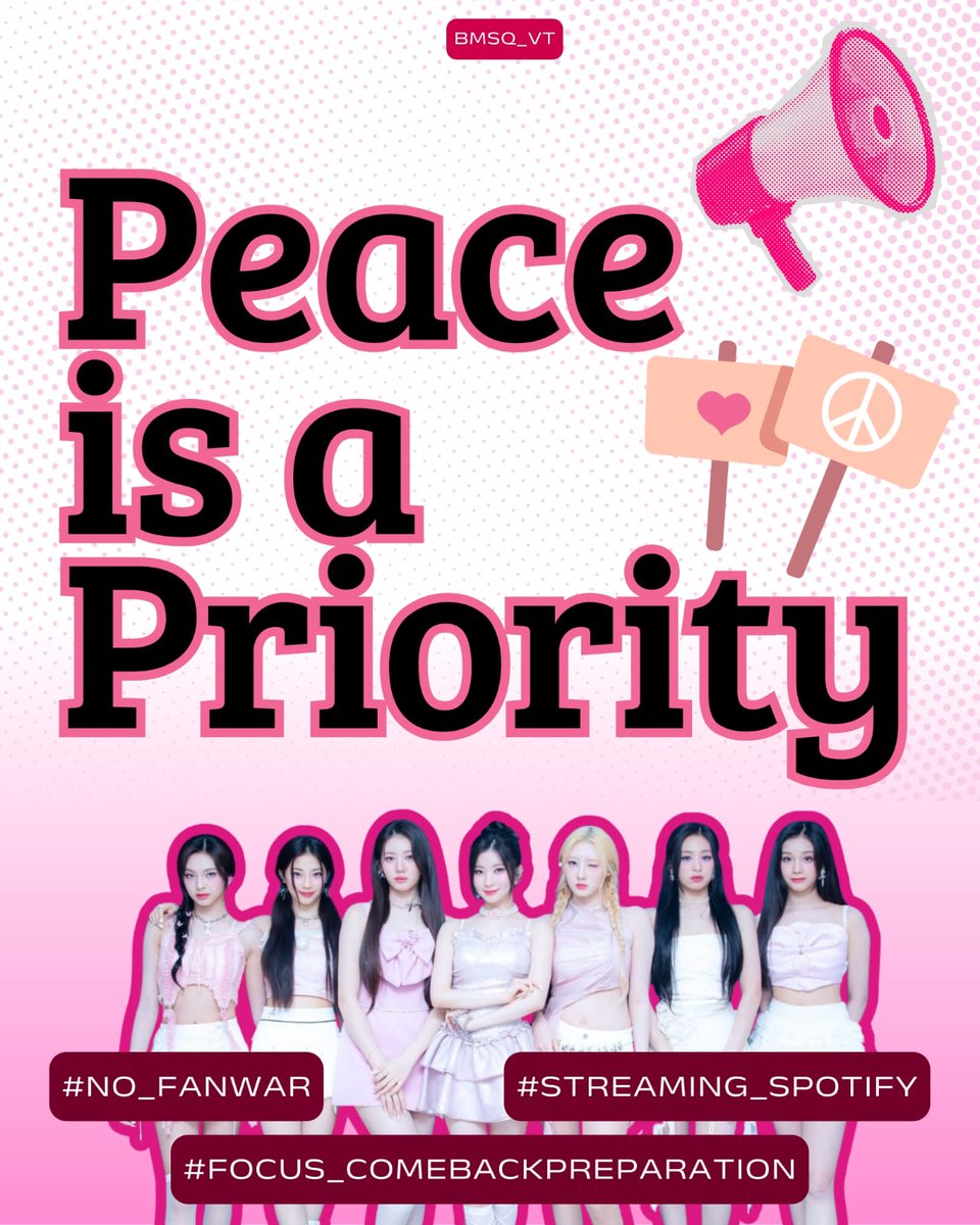 BABYMONSTER VOTING TEAM tweet media