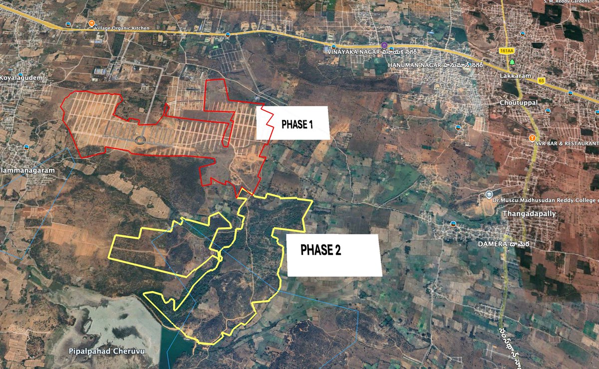 Realestate Patashala tweet media