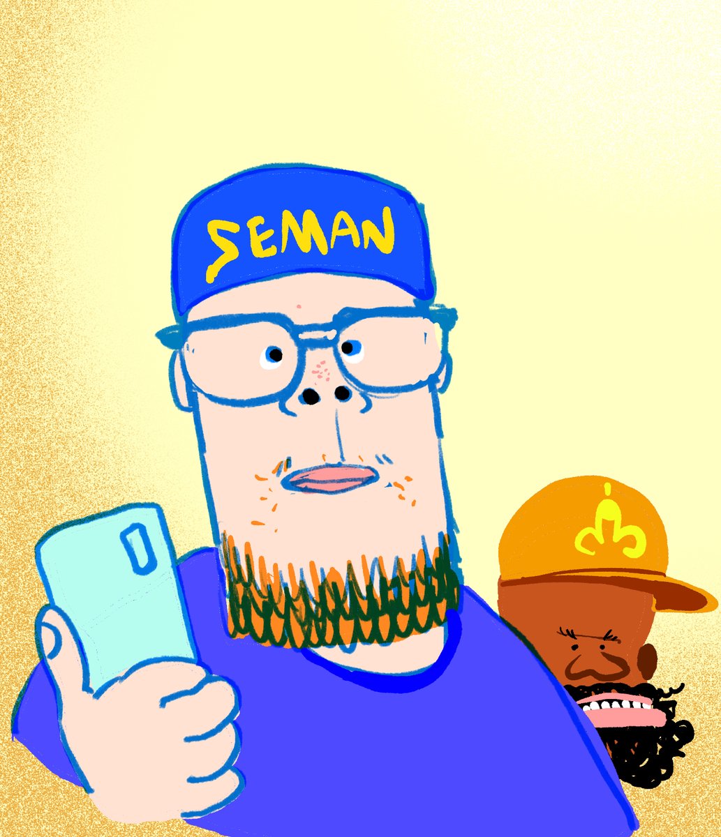 Vasilis Lolos Greek God of Comics tweet media