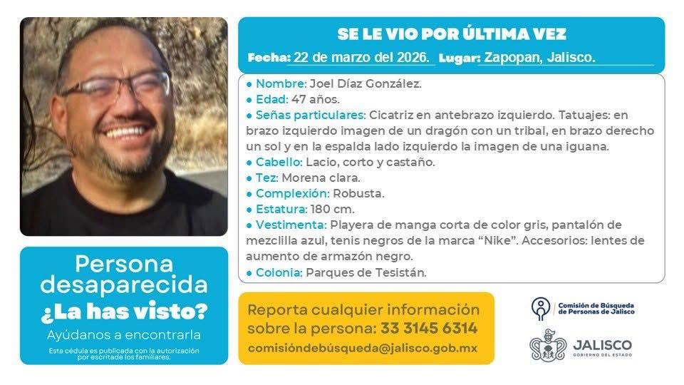 RAMIRO ESCOTO DIGITAL (RED) tweet media