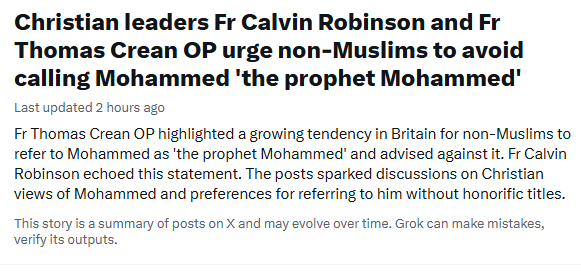 Glenn Peoples, PhD (Parody) tweet media