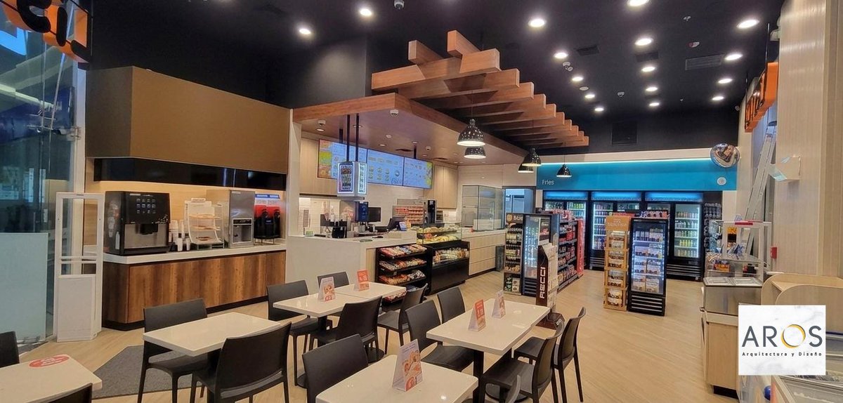 Culminando un nuevo proyecto: Tienda Listo Tryp
Gracias a nuestros clientes por confiar en el empeño que ponemos siempre en nuestro trabajo.
Y gracias a nuestro equipo de trabajo que nos impulsa a ser eficientes y cada vez mejores.
instagram.com/p/DWSnq2kjufW/…