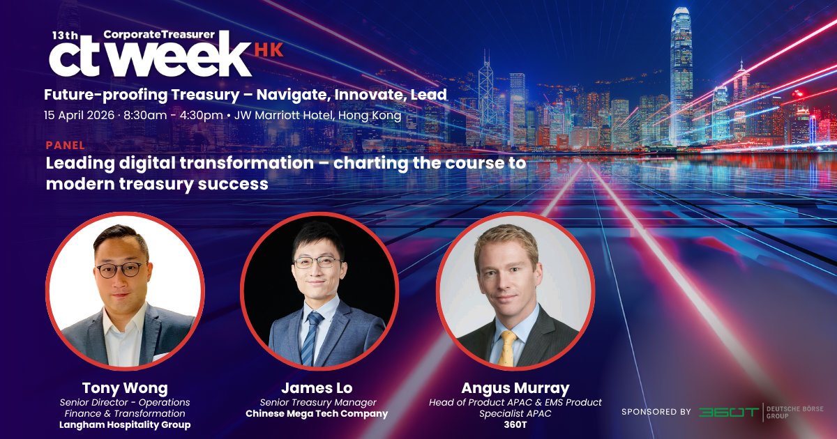 CorporateTreasurer tweet media