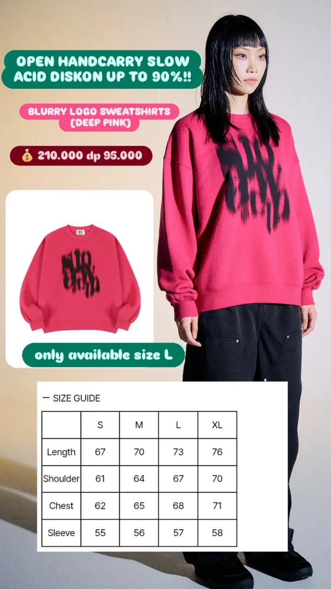 Nananif Go • Haenana Stuff tweet media