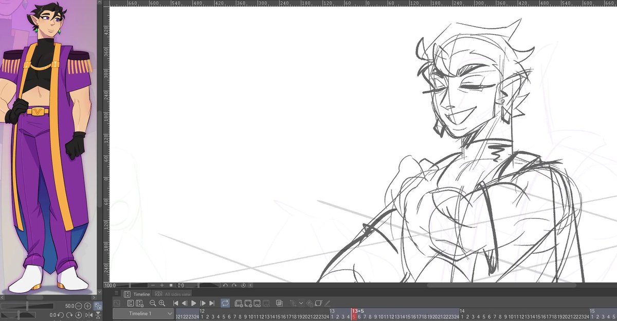 muffidoodle | Comms open tweet media