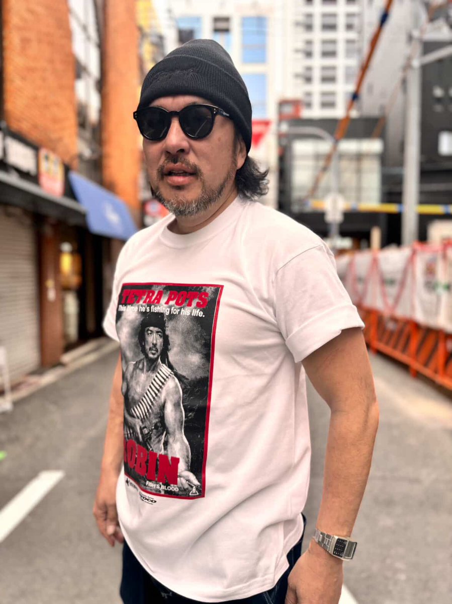 robizombie tweet media