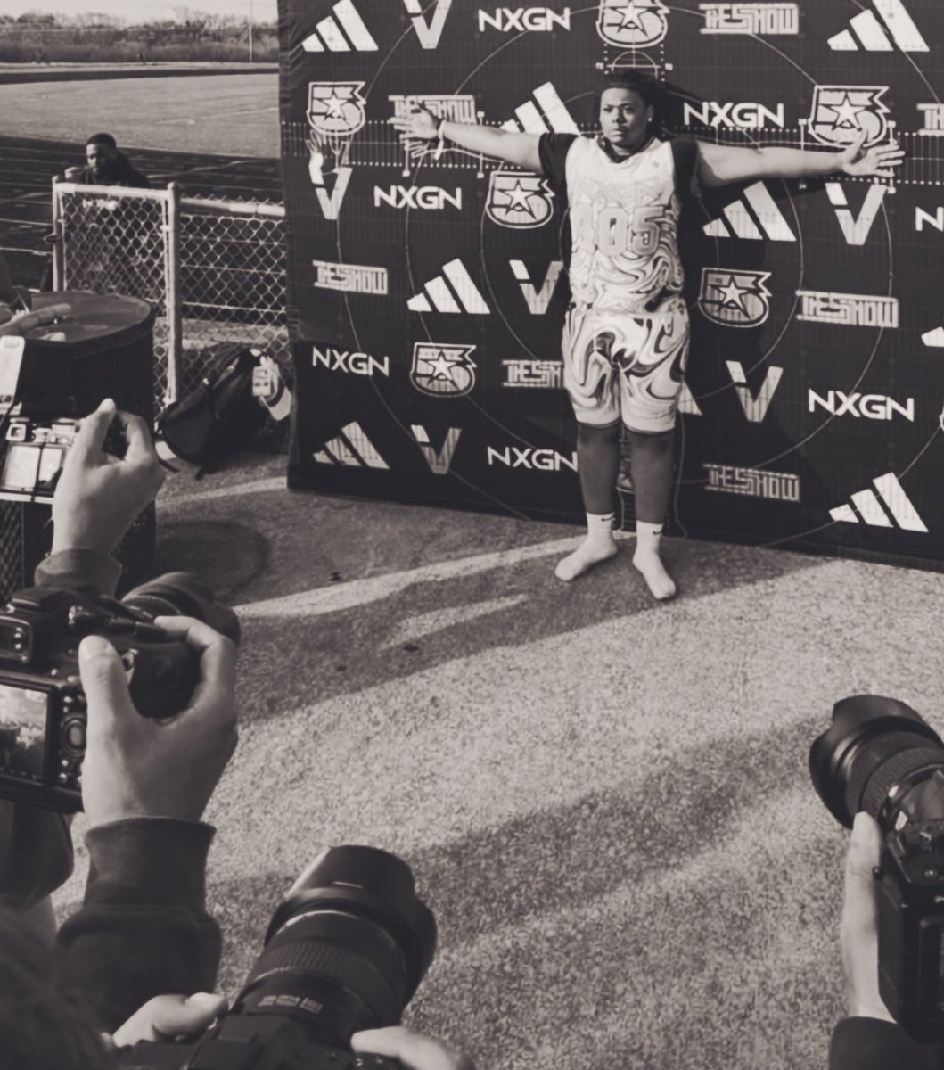 JORDAN ENNIS 2027 tweet media