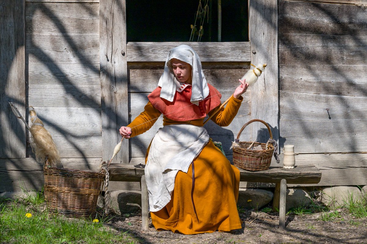 Medieval Diesel tweet media