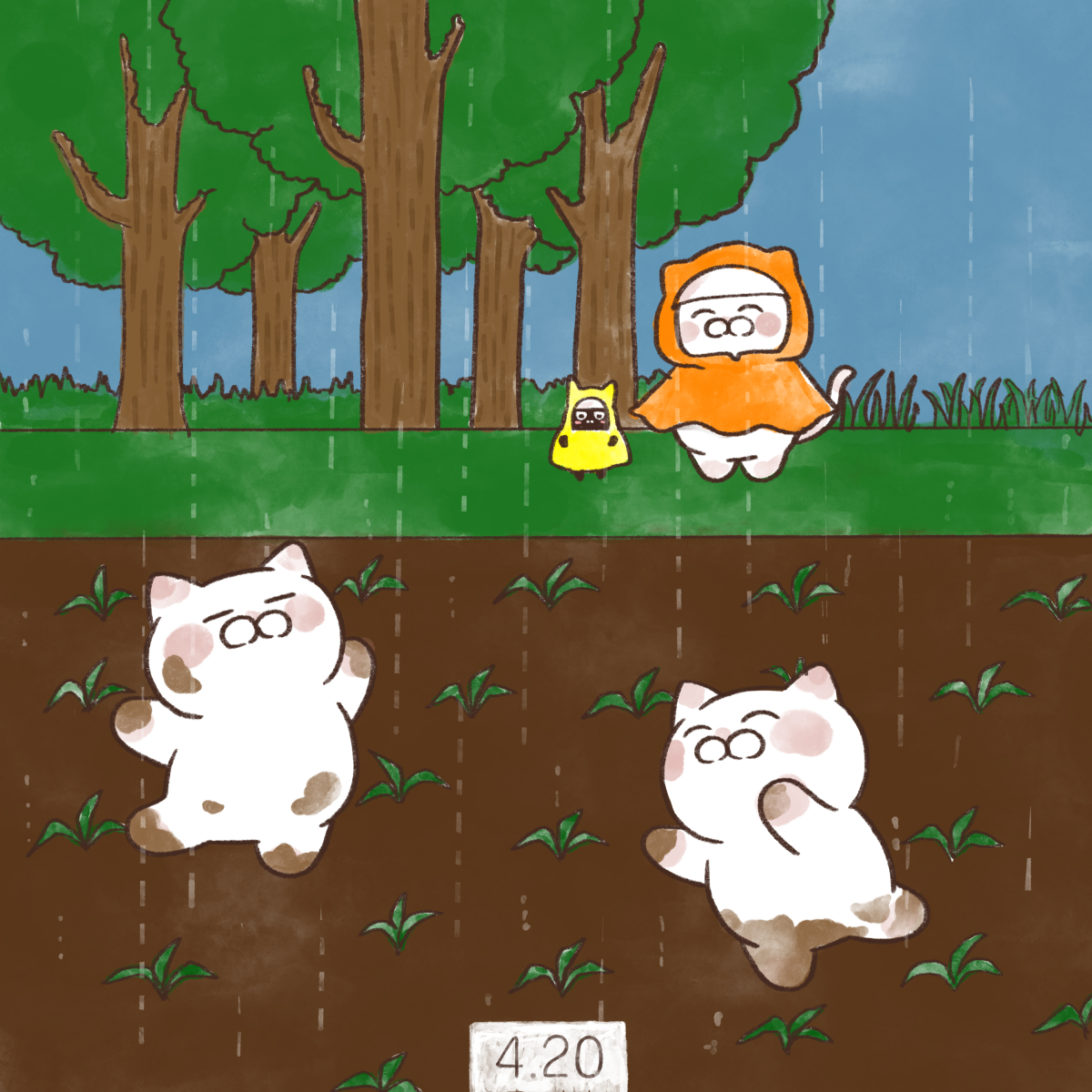 大和猫 tweet media