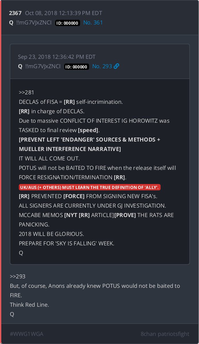 Dr Russell McGregor tweet media