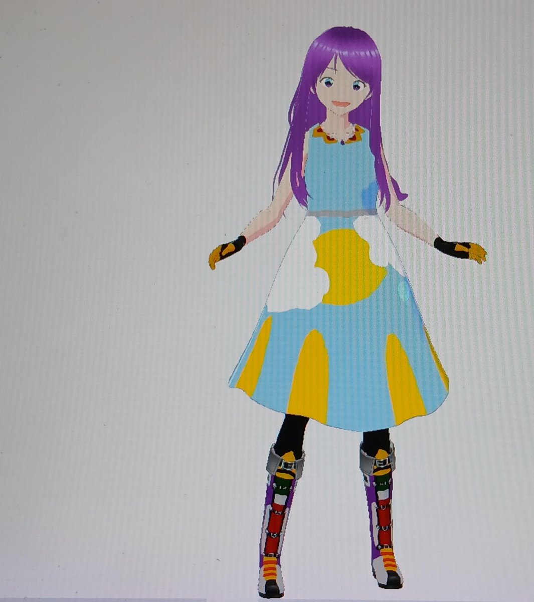 Kristie Martin #IStandWithVic tweet media