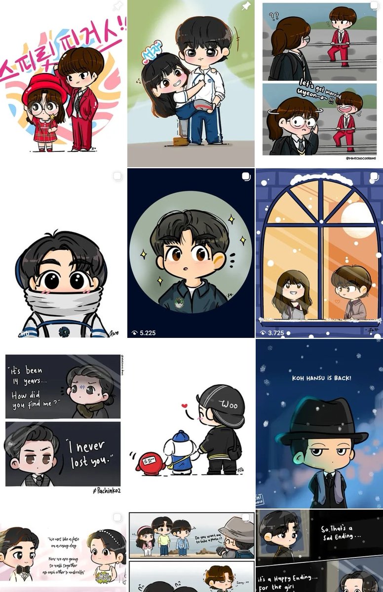 mintchoco_draws's tweet photo. Ikutan~ ☺️ https://t.co/7EP7pK0Btv