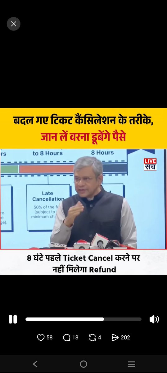 Jayesh Vora tweet media