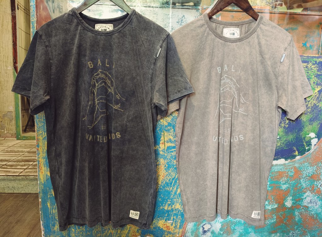 マブ UNITEDMINDS Bali tweet media
