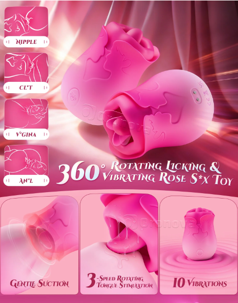 oronova sex toys Shop Female Sex Toys – Oronova