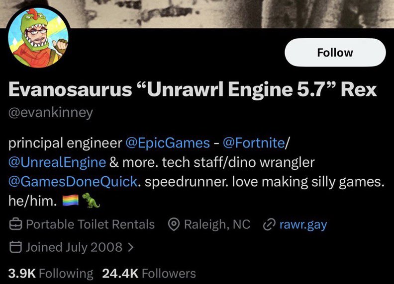 8-Bit Eric tweet media