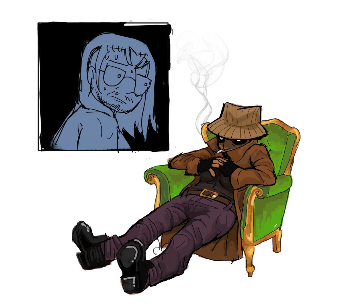 MIGUELITO tweet media