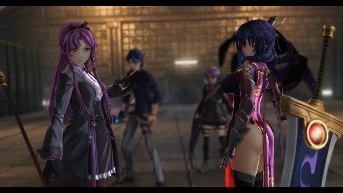 ;bgm ² ⌈ 2001 ↺ 2009 ⌋ vulnerable ? ☆ﾟelfaction tweet media