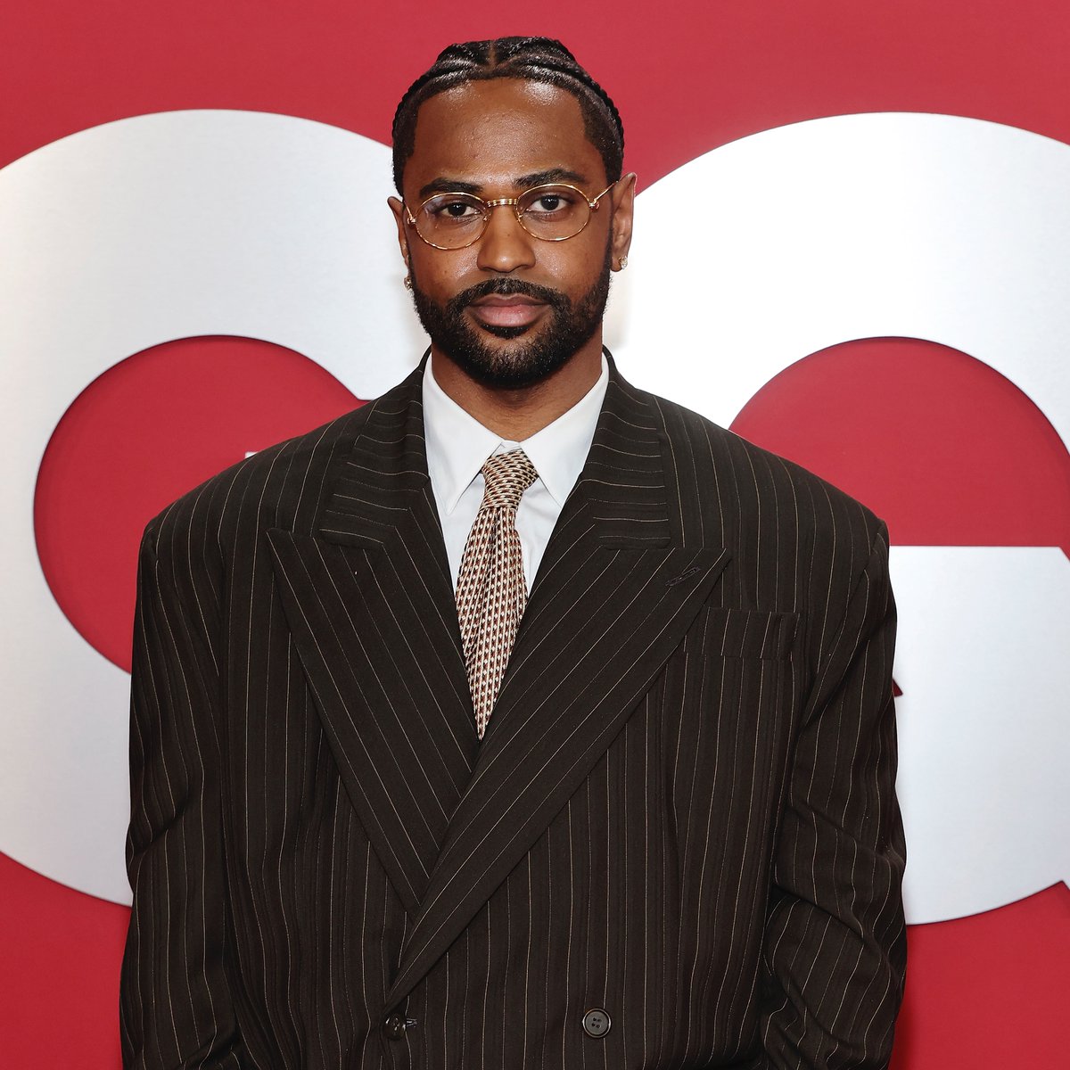 XXL's tweet photo. Happy birthday, @BigSean! 🎉

What’s your favorite song by him? https://t.co/fPnIddI5Pt