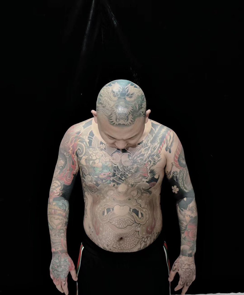 阳哥投稿（东北地区） tweet media