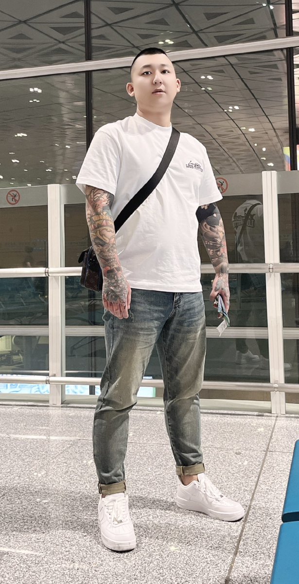 阳哥投稿（东北地区） tweet media