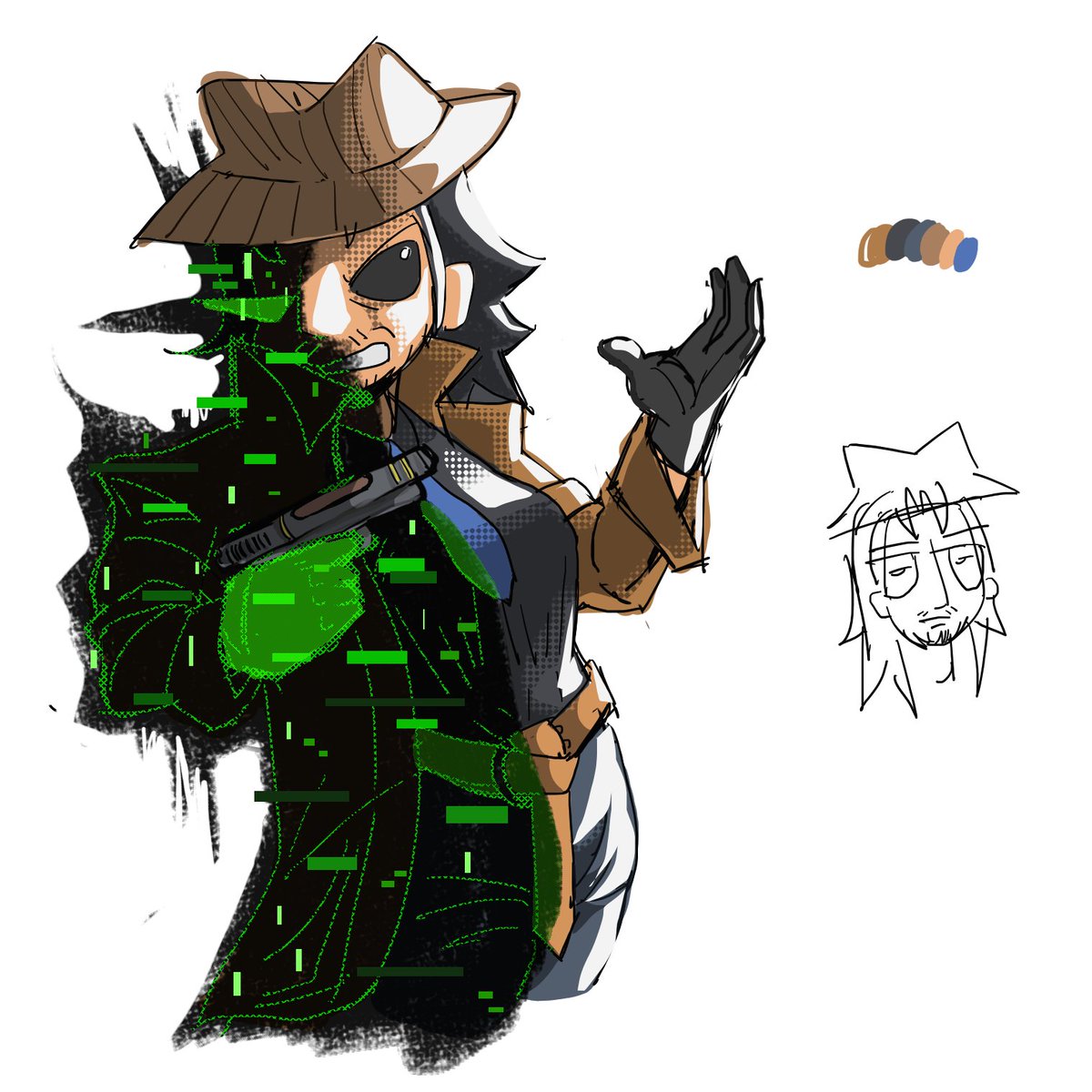 MIGUELITO tweet media