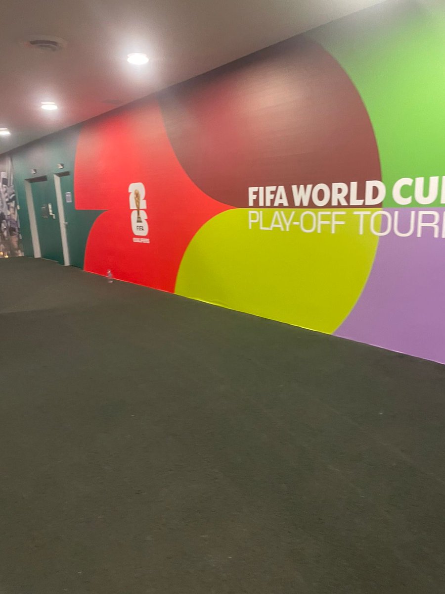 San Cadilla El Norte tweet media