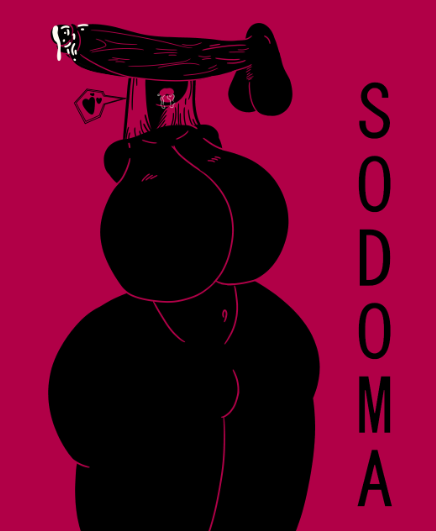 wary_us's tweet photo. Welcome to Sodoma~
#futasex #sodoma #NSFW #FSAF https://t.co/YJz37N1Xa8