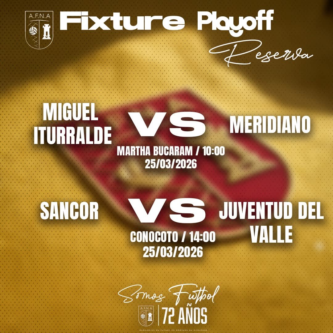 AFNA Pichincha tweet media