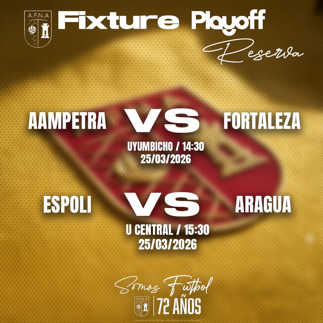 AFNA Pichincha tweet media