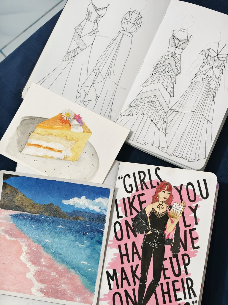 Arisa!💜 tweet media