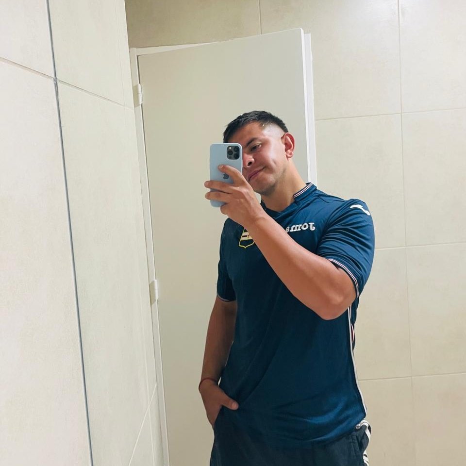 #NuevaFotoDePerfil