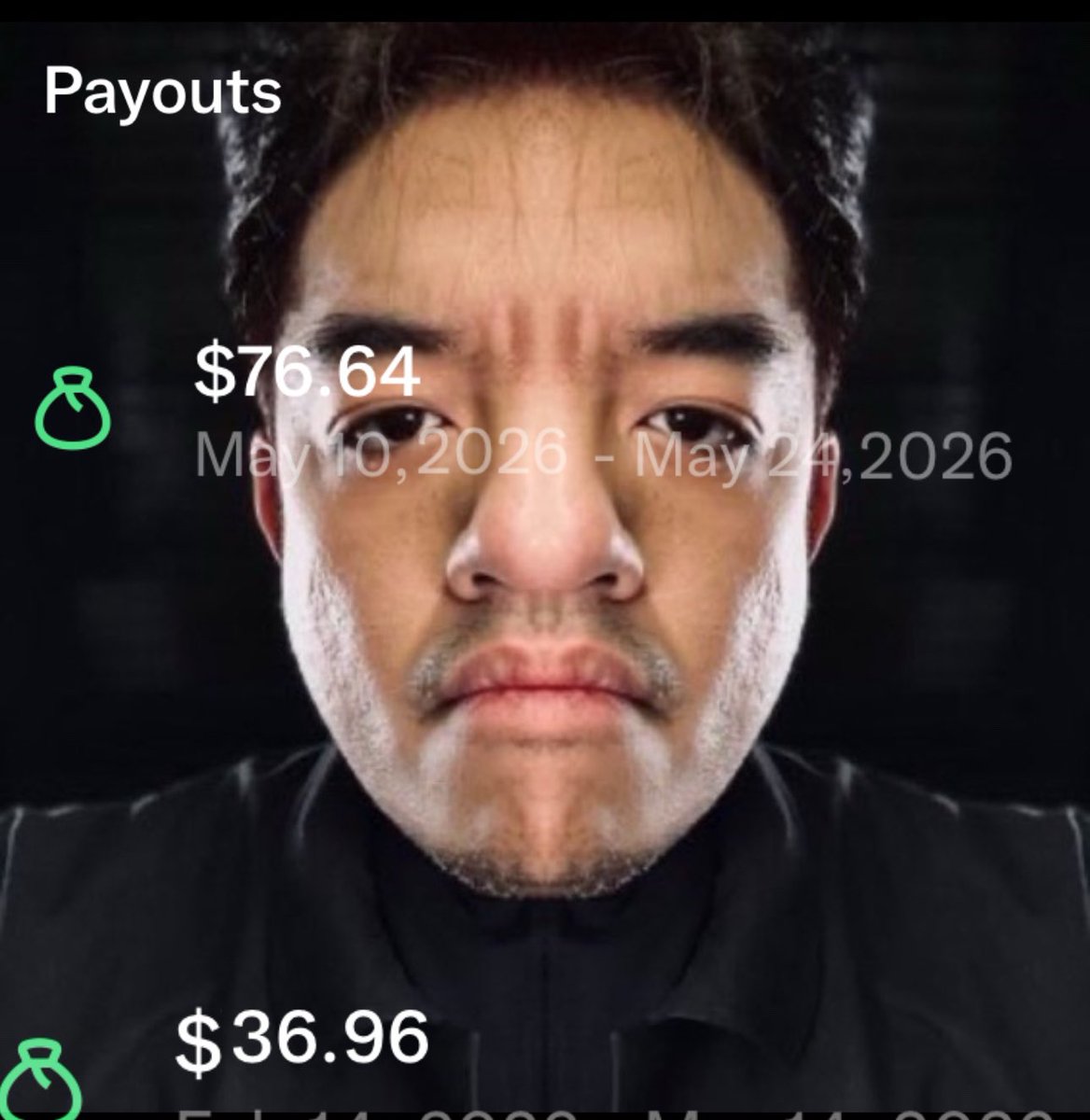 Nightmare Friend tweet media