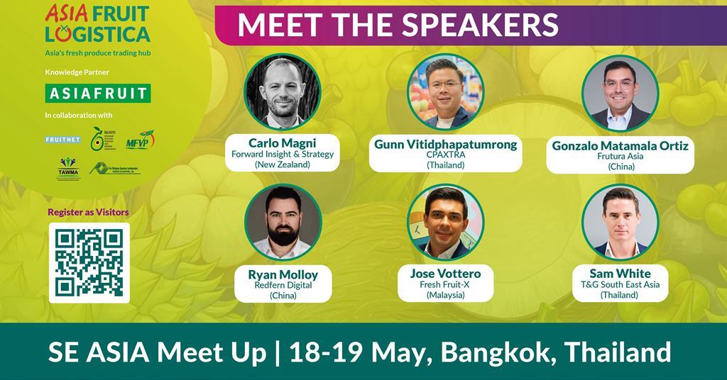 Asiafruit Knowledge Centre tweet media