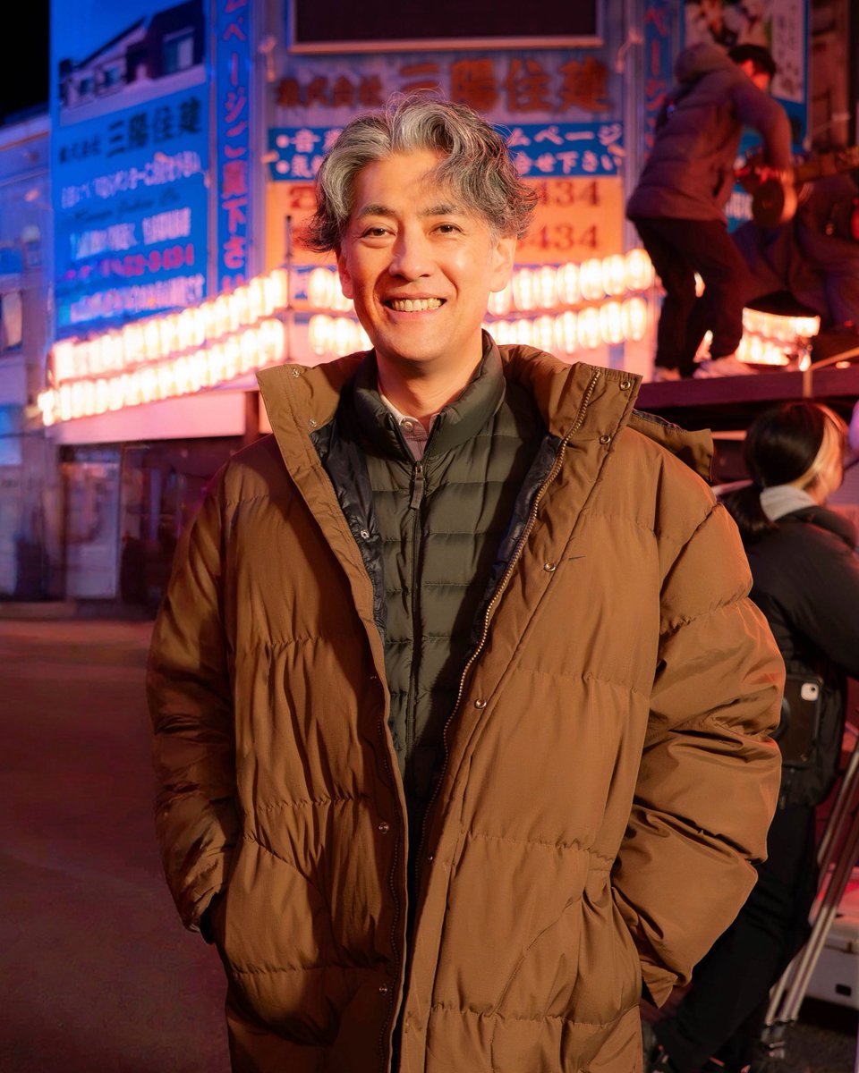 鈴木福×あのW主演「惡の華」4月9日(木)深夜24時放送スタート【テレ東公式】 tweet media