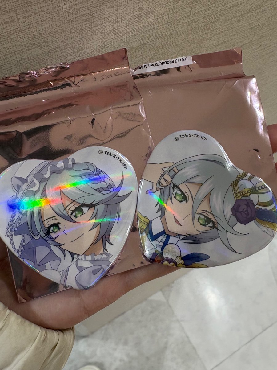 くるみ tweet media