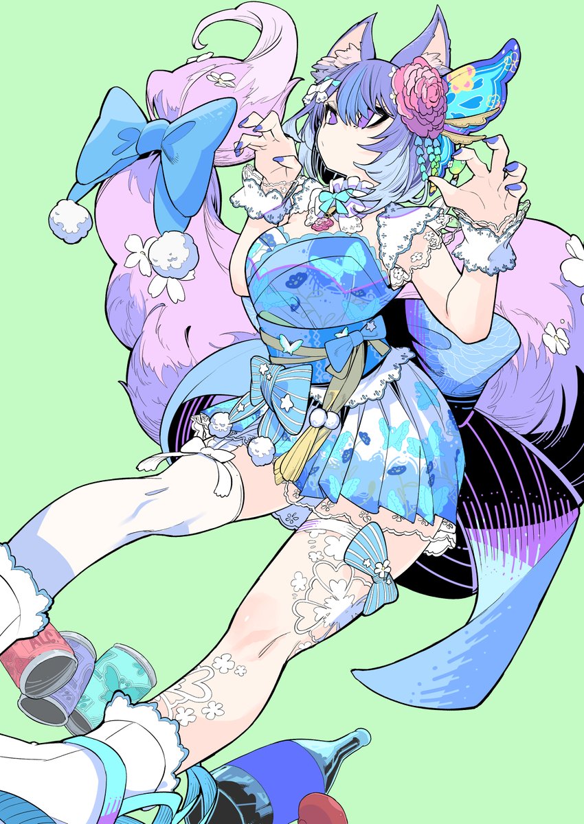 鉄坊や tweet media