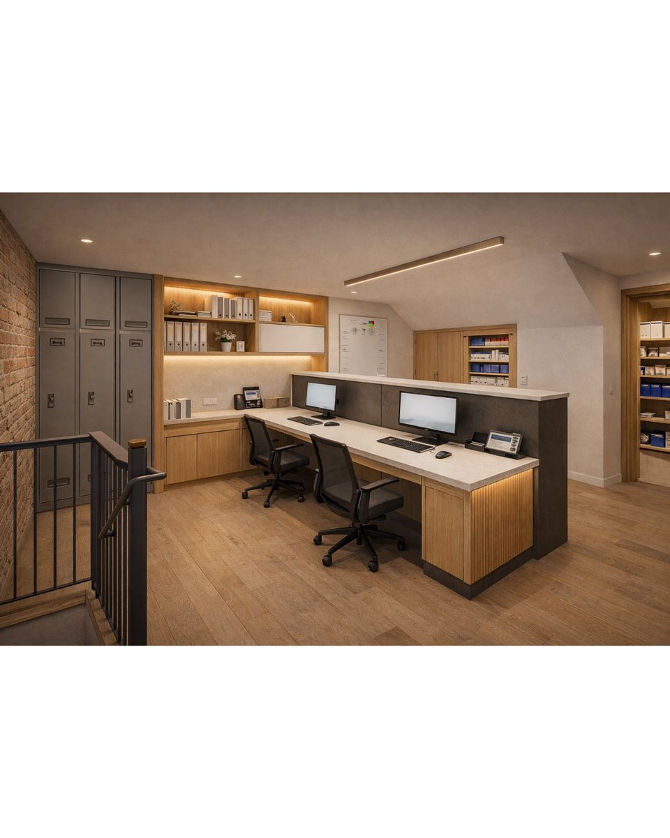 Juma Architectural Inc. tweet media