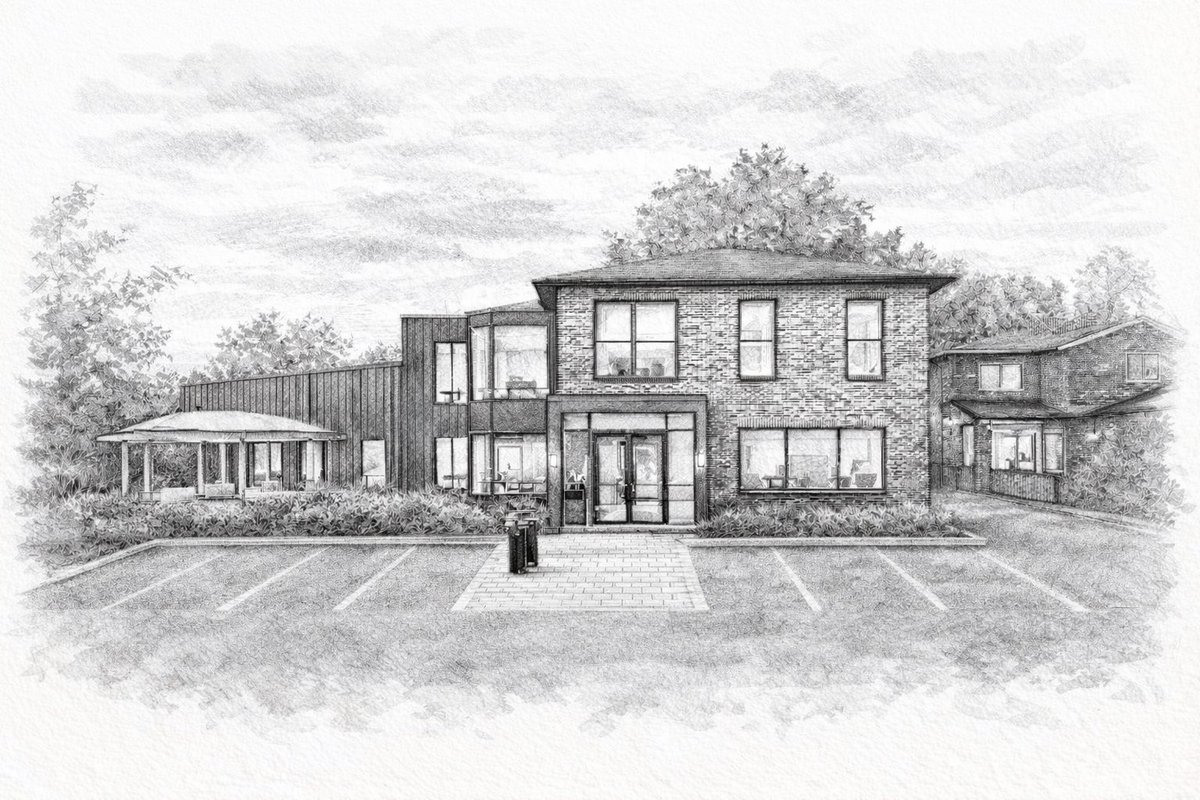 Juma Architectural Inc. tweet media