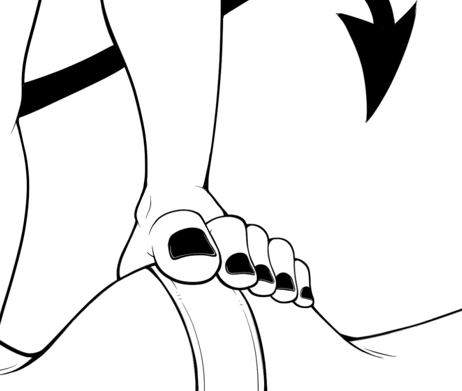 𖤐Krow𖤐 🔞 (Comms Open) tweet media