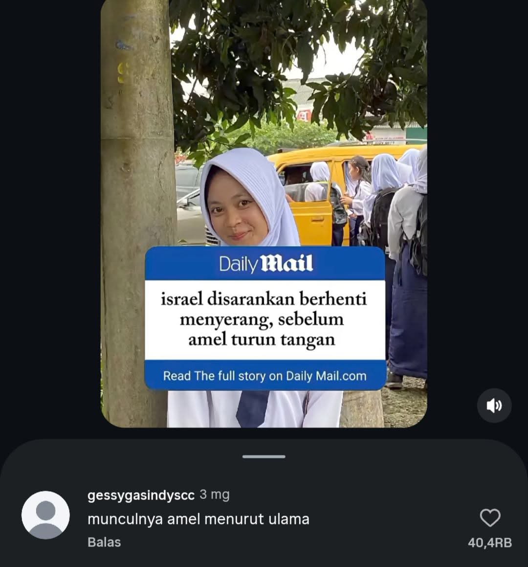 TEMAN KOMPLEK tweet media