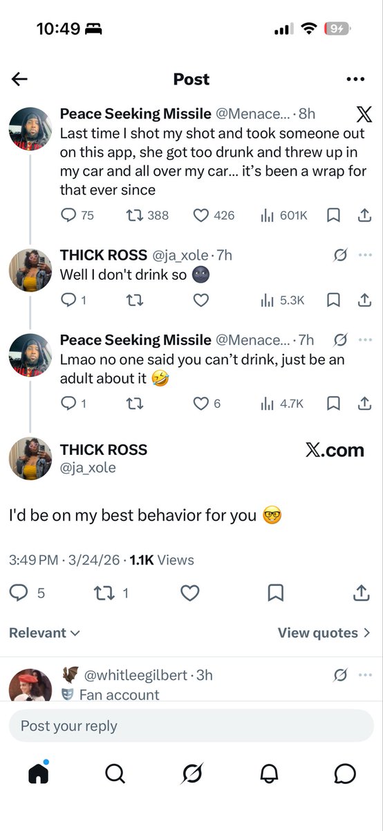 Hype Hair Model tweet media