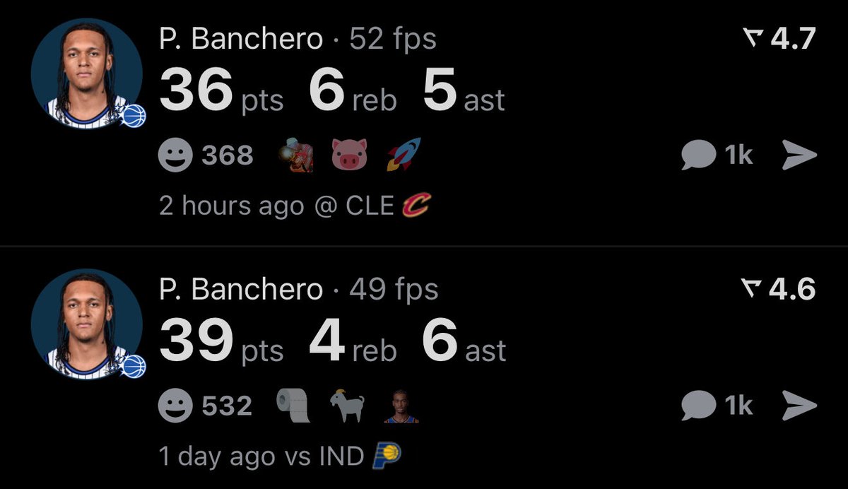 Real App tweet media